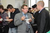 Odovzdanie cien a recepcia 2013